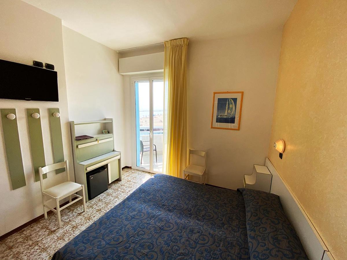 Hotel Levante Bellaria-Igea Marina Eksteriør billede